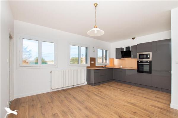 Maison à vendre |  Seysses |  5 pièces | 144 m²