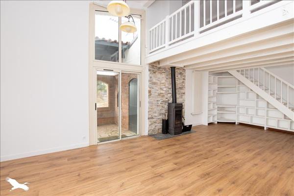 Maison à vendre |  Seysses |  5 pièces | 144 m²