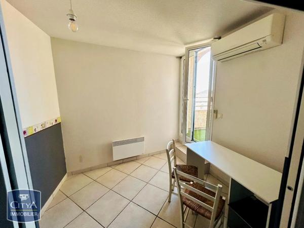 Appartement à louer 2 pièces 53.1m² Fos-sur-Mer (13270)