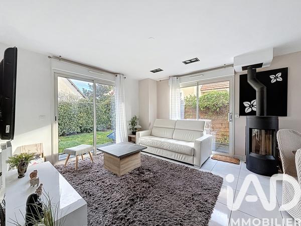 Maison à vendre 5 pièces 105 m² Verneuil-sur-Seine