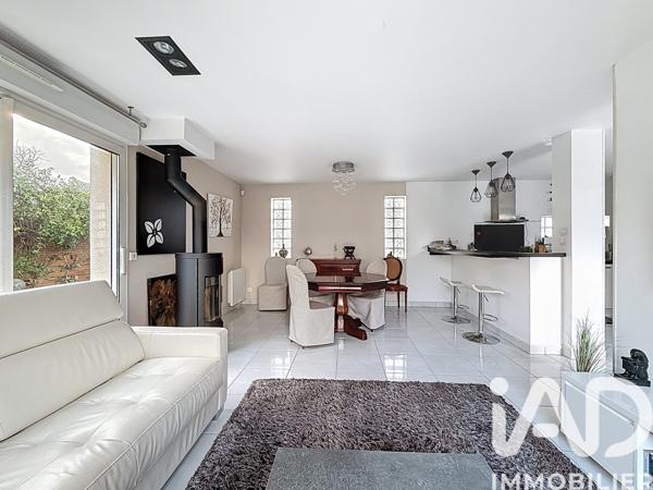 Maison à vendre 5 pièces 105 m² Verneuil-sur-Seine