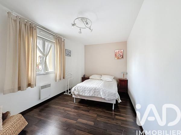 Maison à vendre 5 pièces 105 m² Verneuil-sur-Seine