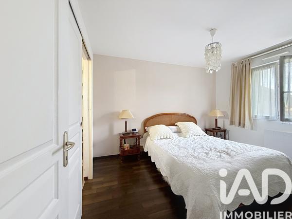 Maison à vendre 5 pièces 105 m² Verneuil-sur-Seine