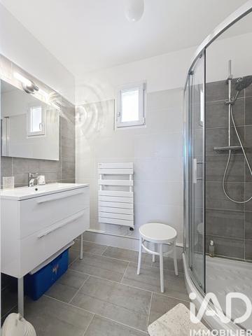 Maison à vendre 5 pièces 105 m² Verneuil-sur-Seine