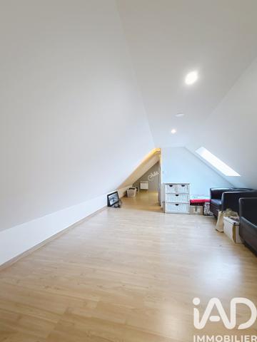 Maison à vendre 5 pièces 105 m² Verneuil-sur-Seine