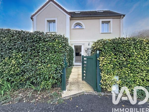 Maison à vendre 5 pièces 105 m² Verneuil-sur-Seine