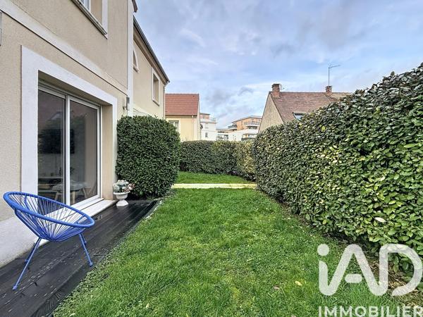 Maison à vendre 5 pièces 105 m² Verneuil-sur-Seine