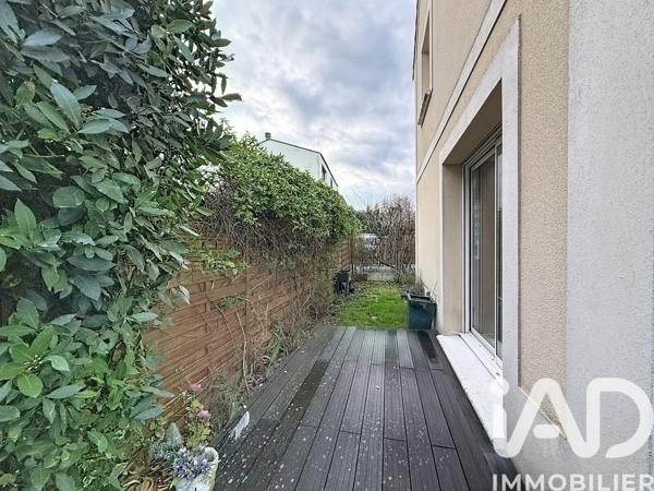Maison à vendre 5 pièces 105 m² Verneuil-sur-Seine