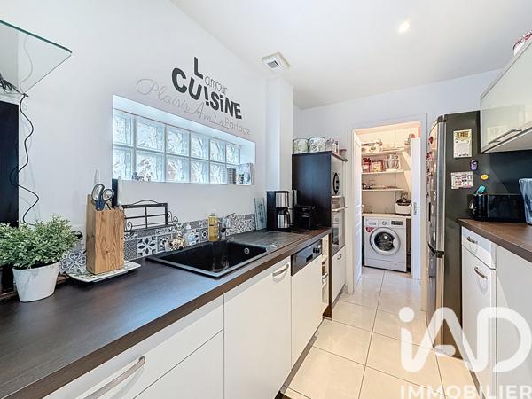 Maison à vendre 5 pièces 105 m² Verneuil-sur-Seine