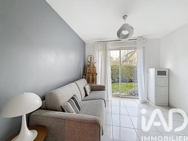 Maison à vendre 5 pièces 105 m² Verneuil-sur-Seine