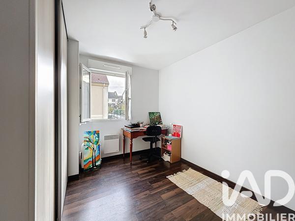 Maison à vendre 5 pièces 105 m² Verneuil-sur-Seine