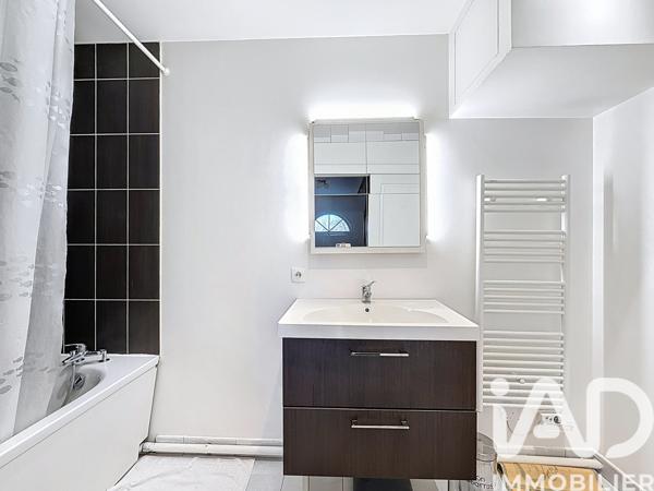 Maison à vendre 5 pièces 105 m² Verneuil-sur-Seine