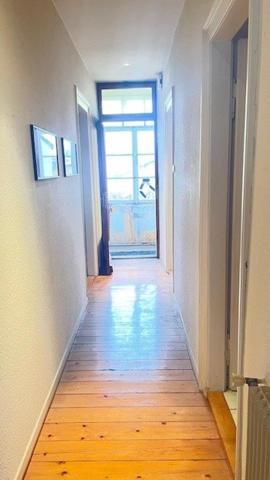 Maison + Commerce + Terrain + Combles aménageables + Parking garage