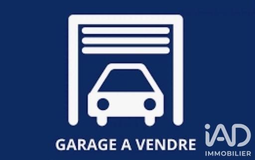 Parking à vendre 15 m² Fort-Mahon-Plage