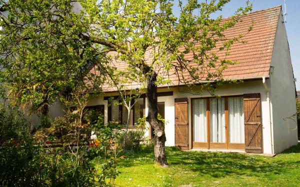Maison à vendre    5 pièces •  Villeparisis