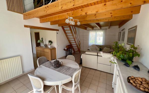 Maison à vendre    5 pièces •  Villeparisis