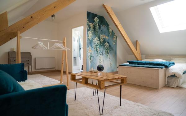 Maison à vendre    5 pièces •  Villeparisis