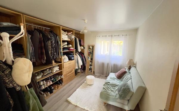 Maison à vendre    5 pièces •  Villeparisis