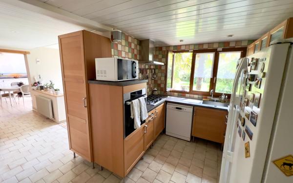 Maison à vendre    5 pièces •  Villeparisis
