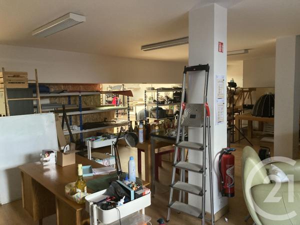 Immeuble à vendre  450 m2 ROUBAIX - 59