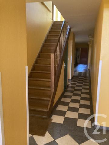 Immeuble à vendre  450 m2 ROUBAIX - 59