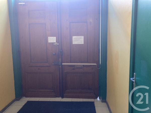 Immeuble à vendre  450 m2 ROUBAIX - 59