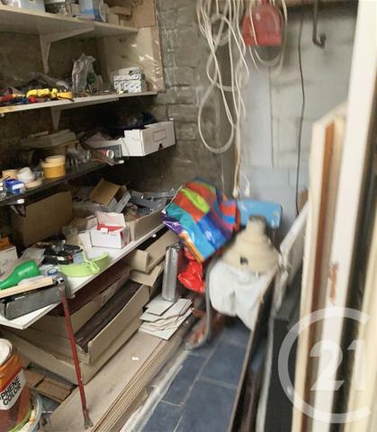 Immeuble à vendre  450 m2 ROUBAIX - 59