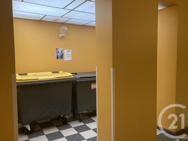 Immeuble à vendre  450 m2 ROUBAIX - 59