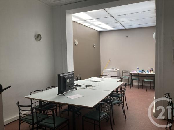 Immeuble à vendre  450 m2 ROUBAIX - 59