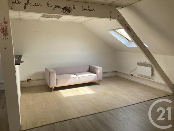 Immeuble à vendre  450 m2 ROUBAIX - 59