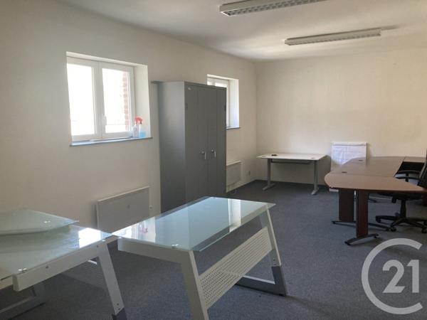 Immeuble à vendre  450 m2 ROUBAIX - 59