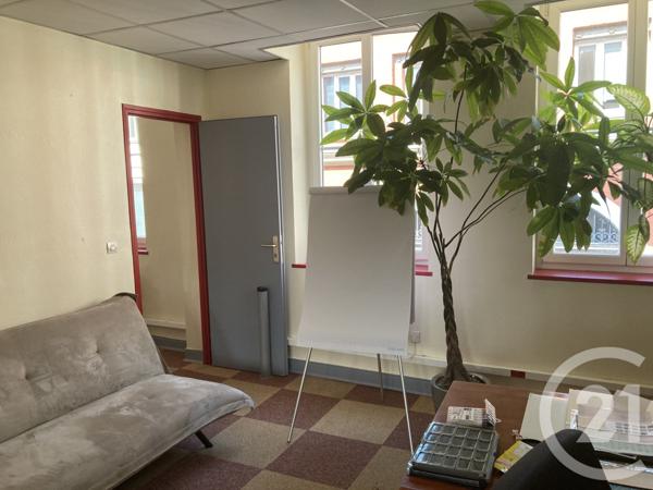 Immeuble à vendre  450 m2 ROUBAIX - 59