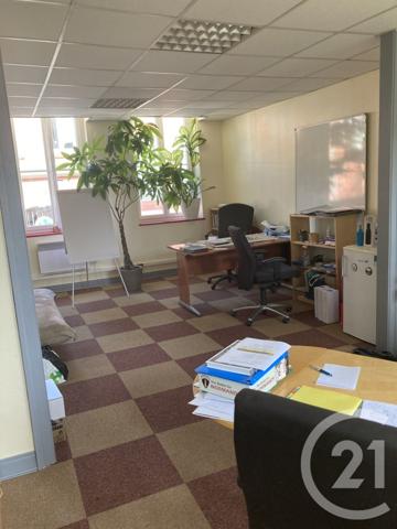 Immeuble à vendre  450 m2 ROUBAIX - 59