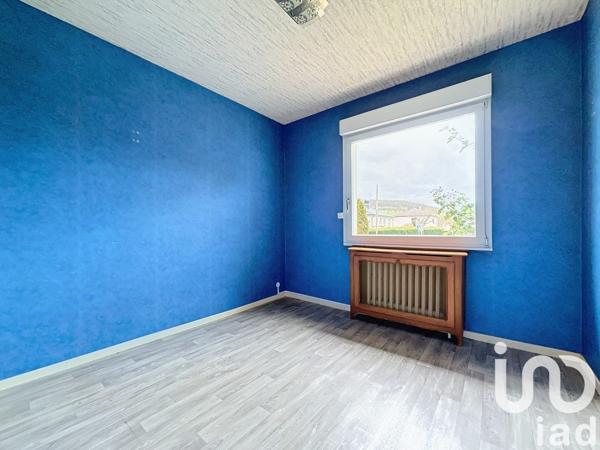 Maison 5 pièces de 86 m² à Gorcy (54730)