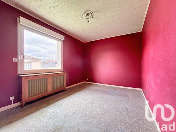 Maison 5 pièces de 86 m² à Gorcy (54730)