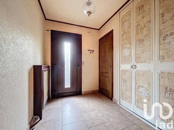 Maison 5 pièces de 86 m² à Gorcy (54730)