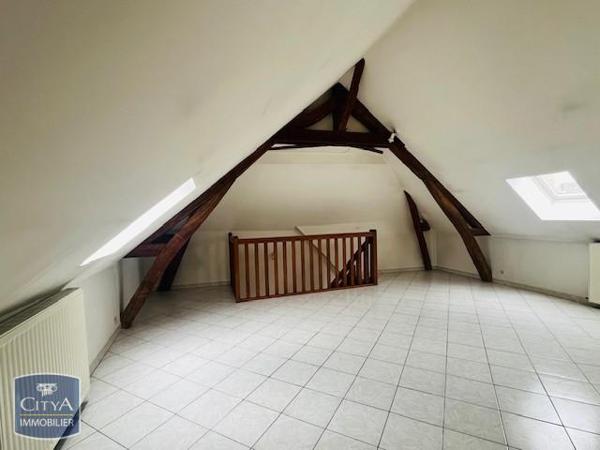 Appartement à louer 2 pièces 41.38m²