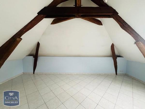 Appartement à louer 2 pièces 41.38m²