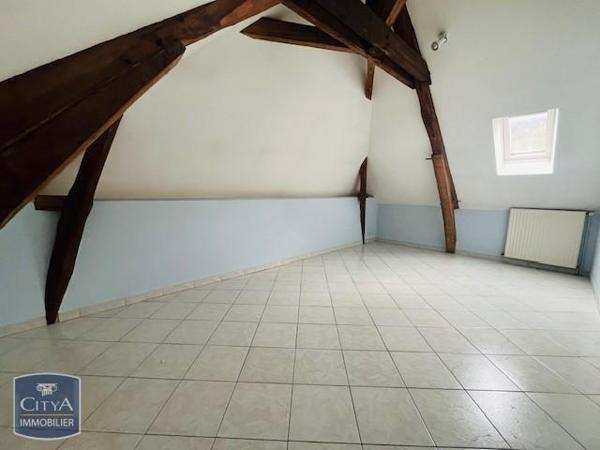 Appartement à louer 2 pièces 41.38m²