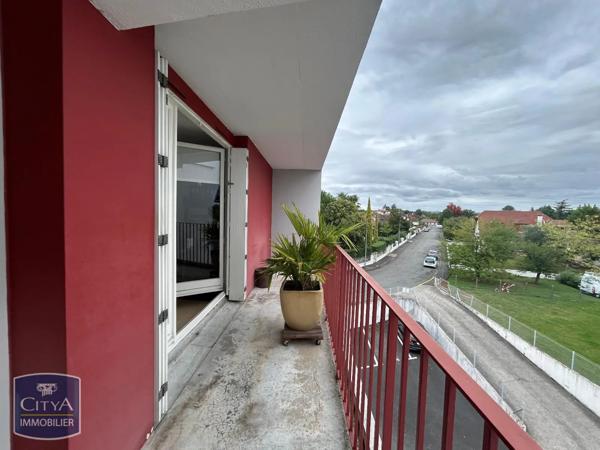 Appartement à vendre 2 pièces 50.2m²