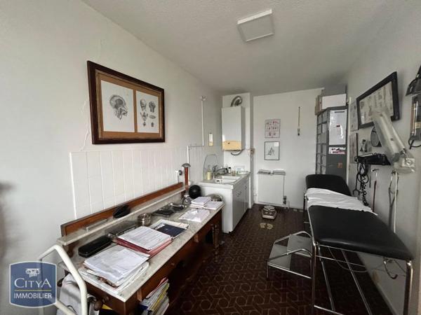 Appartement à vendre 2 pièces 50.2m²