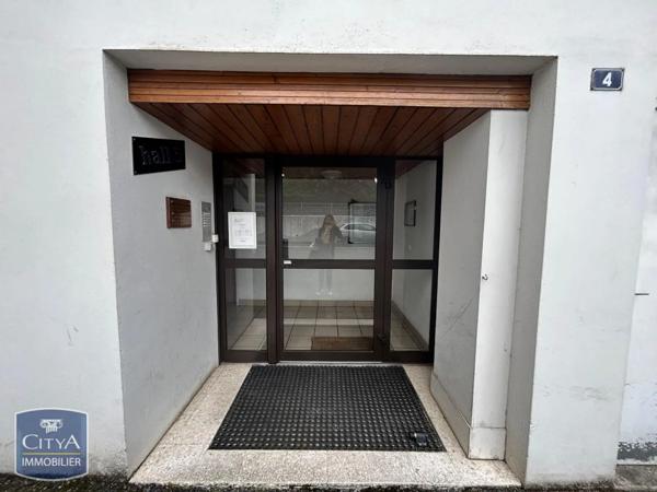 Appartement à vendre 2 pièces 50.2m²