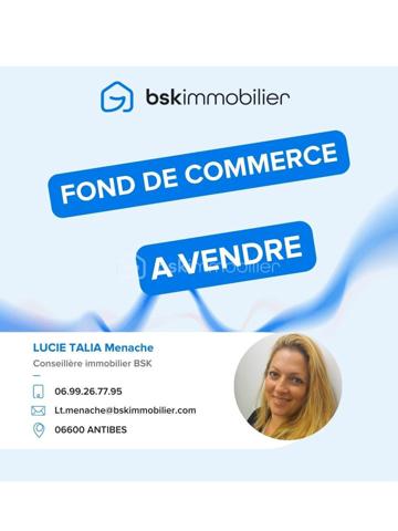 Fonds de commerce