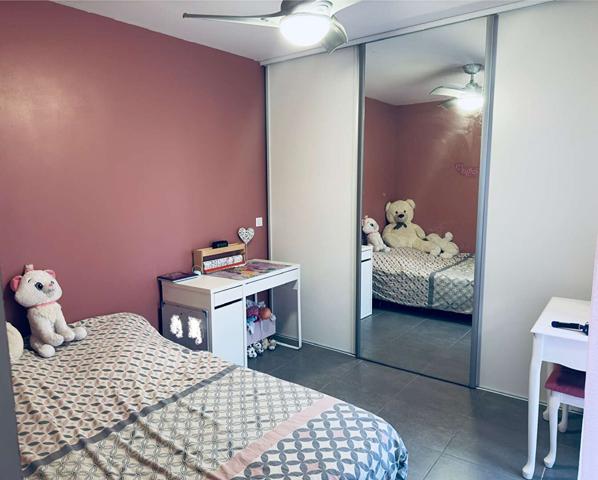 Villa T5 DE PLAIN PIED AVEC PISCINE 34110 FRONTIGNAN