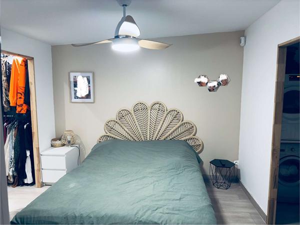 Villa T5 DE PLAIN PIED AVEC PISCINE 34110 FRONTIGNAN