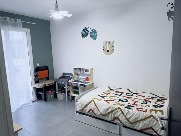 Villa T5 DE PLAIN PIED AVEC PISCINE 34110 FRONTIGNAN