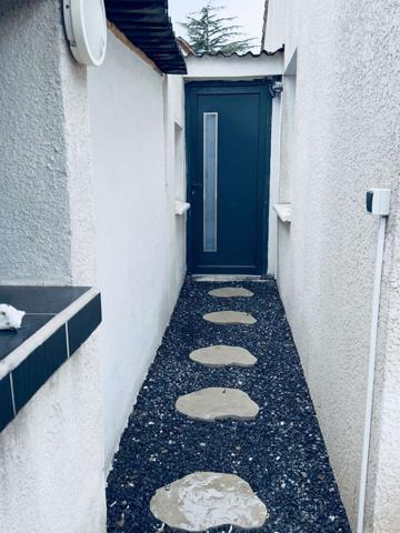 Villa T5 DE PLAIN PIED AVEC PISCINE 34110 FRONTIGNAN