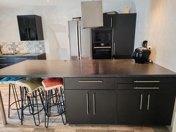 Maison 138 m² - SELONCOURT