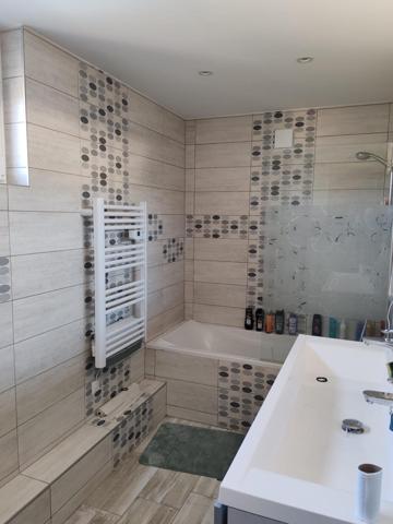 Maison 138 m² - SELONCOURT