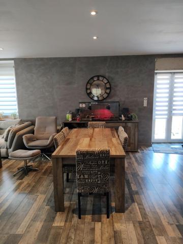 Maison 138 m² - SELONCOURT